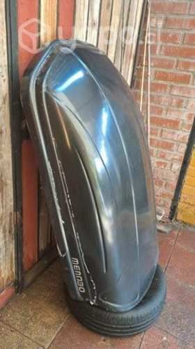 Porta equipaje Menabo 320 LTS