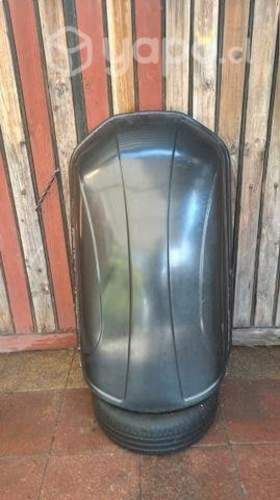 Porta equipaje Menabo 320 LTS