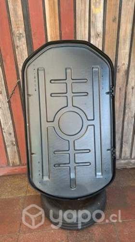 Porta equipaje Menabo 320 LTS