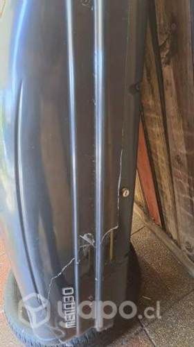 Porta equipaje Menabo 320 LTS