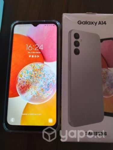 Samsung A14 128g