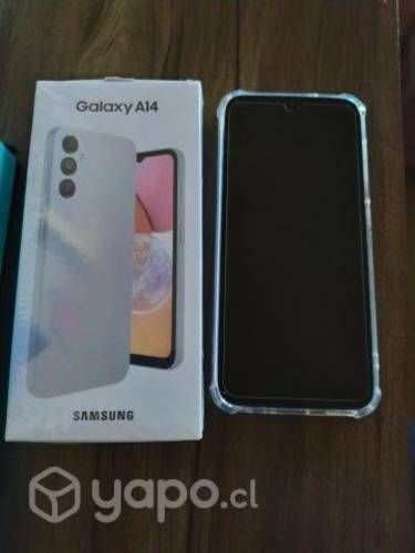 Samsung A14 128g