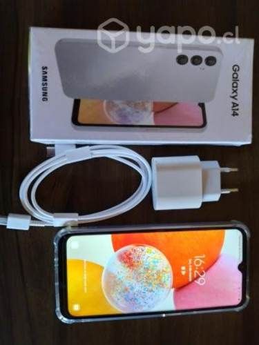 Samsung A14 128g