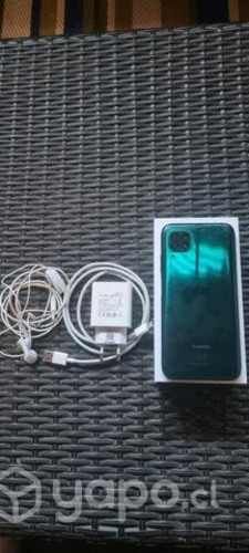 HuAwei P40 Lite buen estado