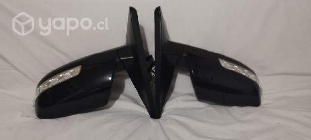 Espejo izquierdo y derechó para kia sorento