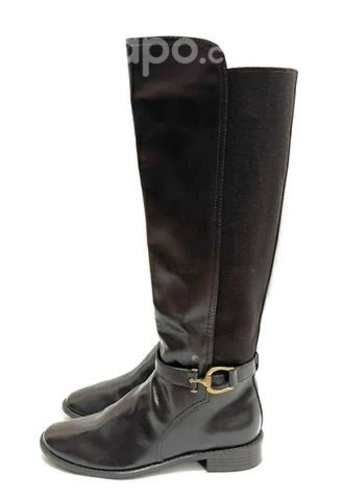 Bota 100% Sintética Marca Ak Anne Klein N*36.5