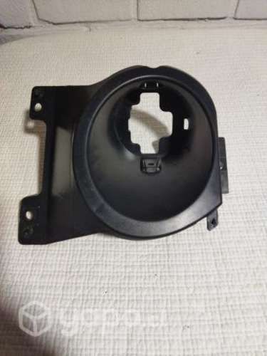Cubre cubierta neblinero ford f-