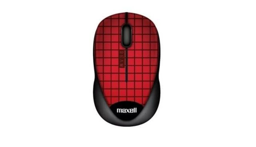 Mouse Óptico Inalambrico Trace 1600 Dpi 2.4ghz - M