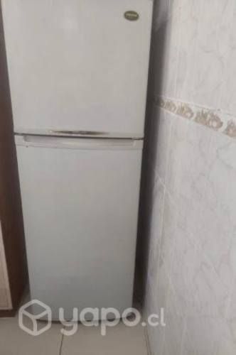 Refrigerador SAMSUNG no frost