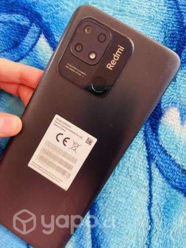 Celular Xiaomi Redmi 10c