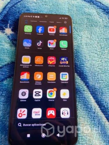 Celular Xiaomi Redmi 10c