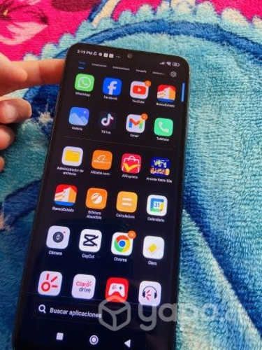 Celular Xiaomi Redmi 10c