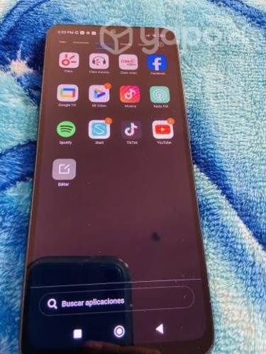 Celular Xiaomi Redmi 10c