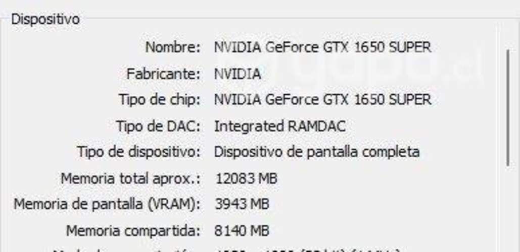 Pc gamer gtx1650 super