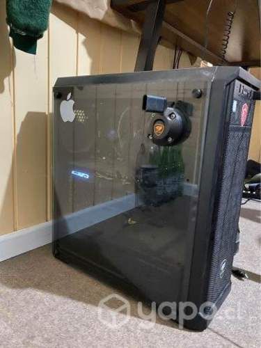 Pc gamer gtx1650 super