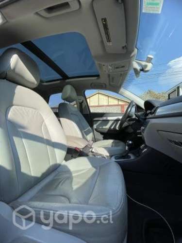 Audi q3 premium plus top de línea