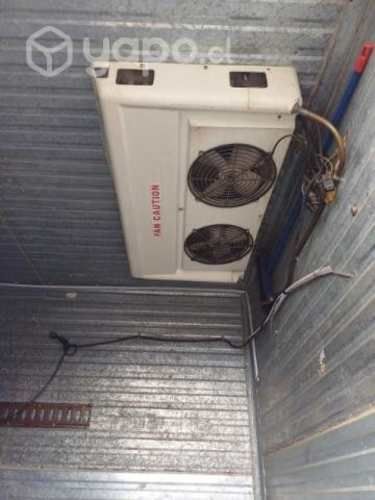 Ford Cargo 916 año 2015 único dueño