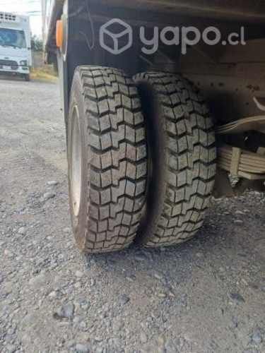 Ford Cargo 916 año 2015 único dueño