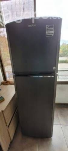 Refrigerador 250 litros Mabe (semi nuevo)