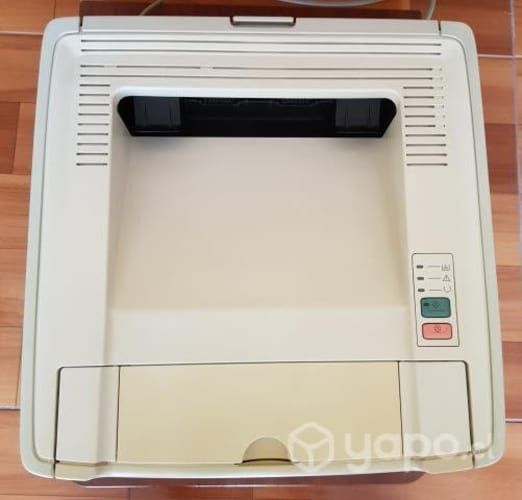 Impresora laser hp 1160