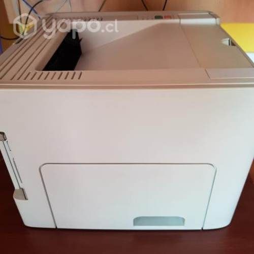 Impresora laser hp 1160