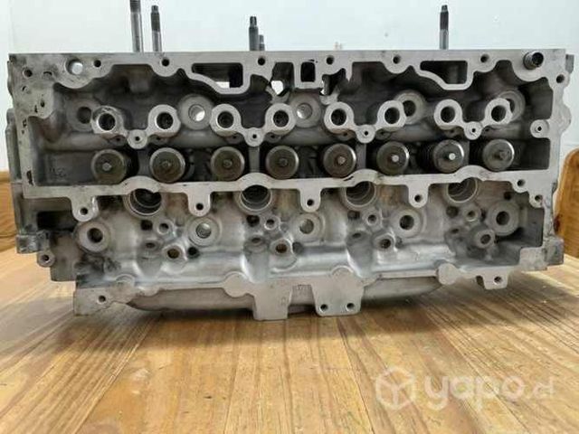 Culata original Peugeot Partner 1.6 2014