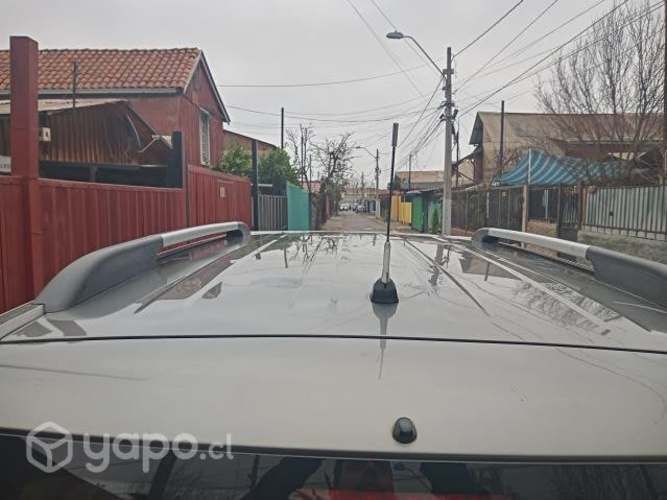 Vendo kia soul LX 1.6 2011