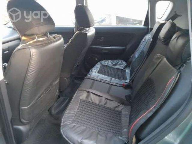 Vendo kia soul LX 1.6 2011