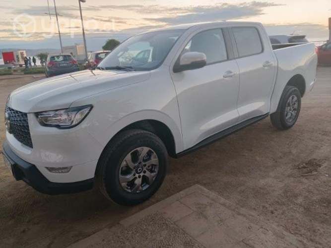 Great Wall Poer 4x2 Deluxe 2024