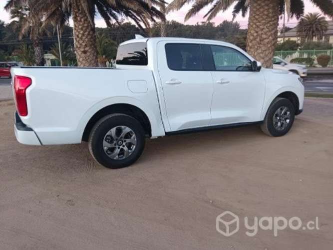 Great Wall Poer 4x2 Deluxe 2024