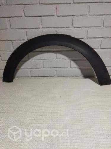 Extensión Moldura mini cooper2013