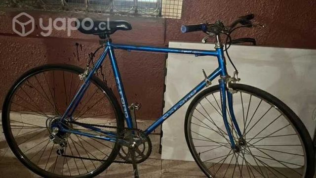 Bicicleta Oxford ochentera
