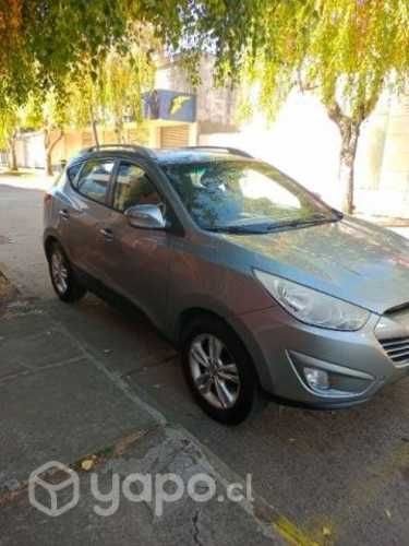 Vendo auto Hyundai Diésel 2.0
