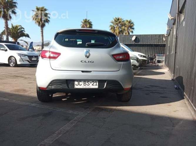 Vendo Renault clio