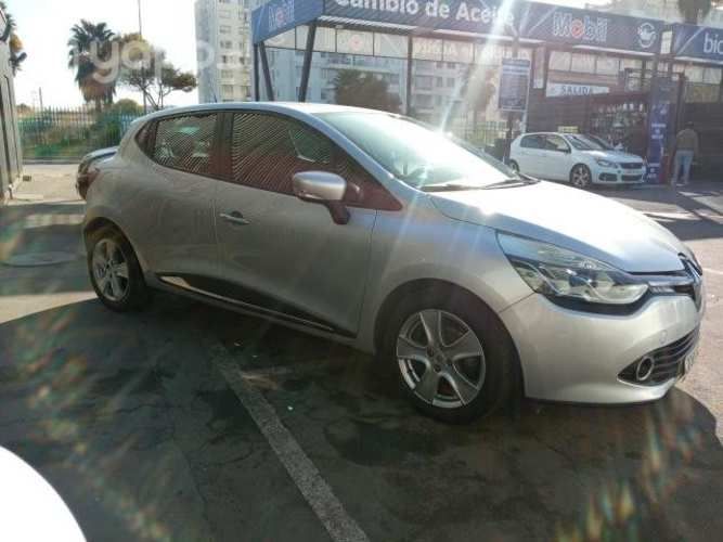 Vendo Renault clio