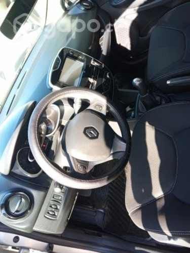 Vendo Renault clio