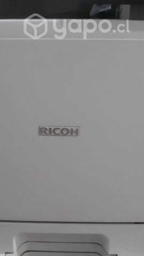 Impresora Multifuncional