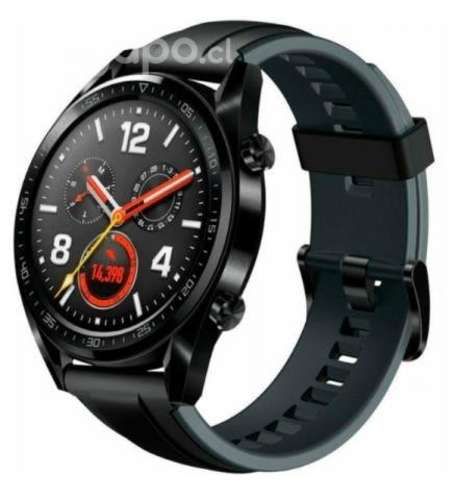Smartwatch Huawei GT FTN-B19