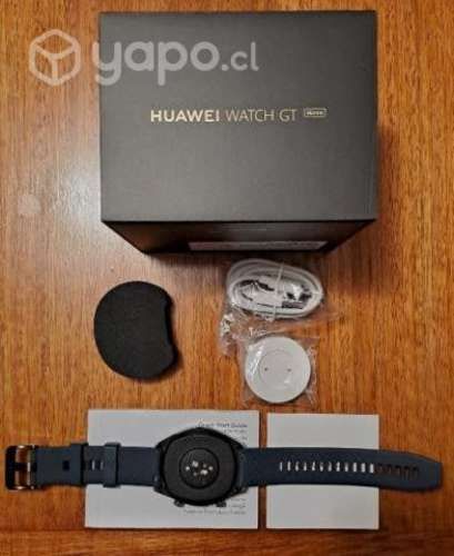 Smartwatch Huawei GT FTN-B19
