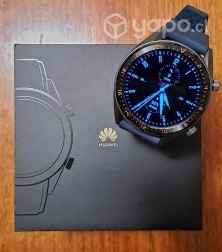 Smartwatch Huawei GT FTN-B19