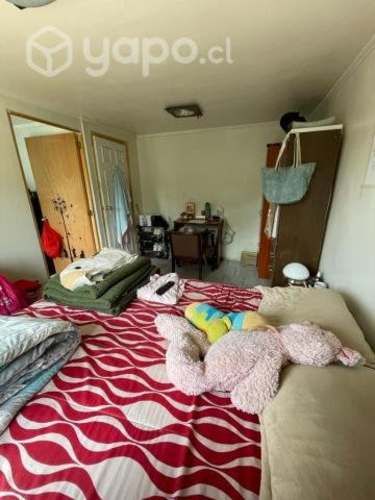 Se vende casa para inversión