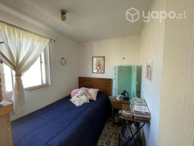 Se vende casa para inversión