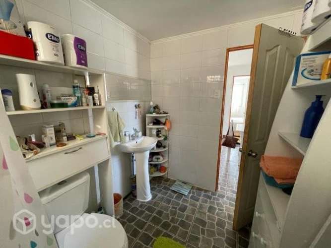 Se vende casa para inversión