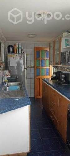 Se vende casa para inversión