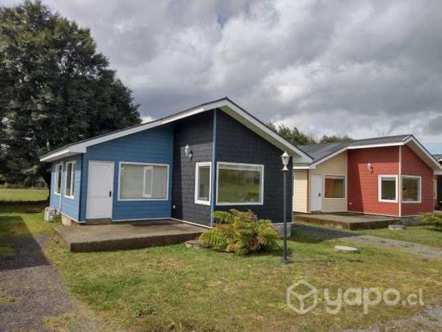 Arriendo Cabaña en Puerto Varas
