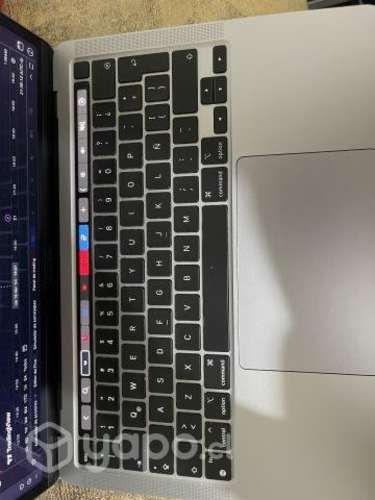 MacBook Pro M1