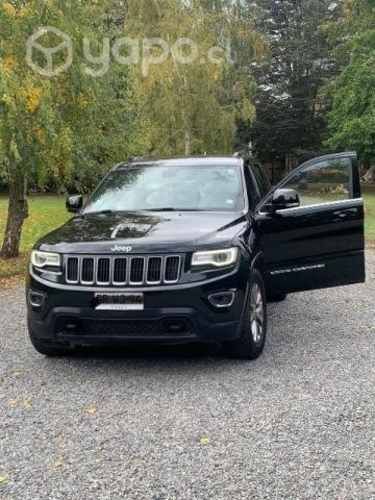 JEEP GRAND, año 2014