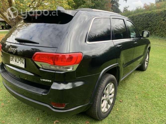 JEEP GRAND, año 2014