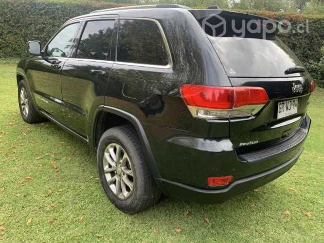 JEEP GRAND, año 2014