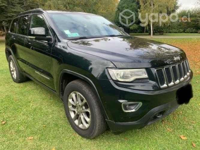 JEEP GRAND, año 2014